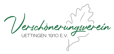 Logo Verschönerungsverein Uettingen 1910 e.V.